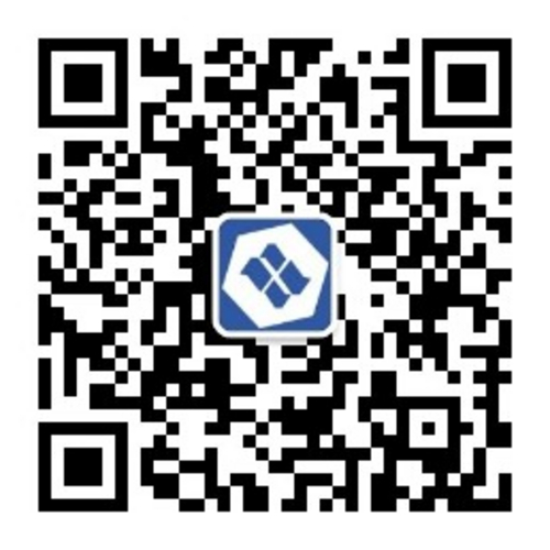 關注我們公衆号